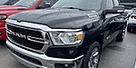 Used 2019 RAM 1500 BIG HORN/LONE STAR in SPRINGDALE, ARKANSAS