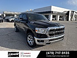 Used 2019 RAM 1500 BIG HORN/LONE STAR in SPRINGDALE, ARKANSAS (Photo 1)