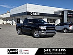 Used 2019 RAM 1500 BIG HORN/LONE STAR in SPRINGDALE, ARKANSAS (Photo 1)