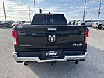 Used 2019 RAM 1500 BIG HORN/LONE STAR in SPRINGDALE, ARKANSAS (Photo 6)