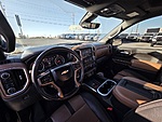 Used 2021 CHEVROLET SILVERADO 1500 HIGH COUNTRY in SPRINGDALE, ARKANSAS (Photo 10)