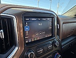 Used 2021 CHEVROLET SILVERADO 1500 HIGH COUNTRY in SPRINGDALE, ARKANSAS (Photo 16)