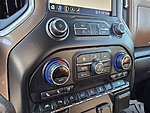Used 2021 CHEVROLET SILVERADO 1500 HIGH COUNTRY in SPRINGDALE, ARKANSAS (Photo 18)
