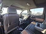 Used 2021 CHEVROLET SILVERADO 1500 HIGH COUNTRY in SPRINGDALE, ARKANSAS (Photo 27)