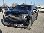 Used 2021 CHEVROLET SILVERADO 1500 HIGH COUNTRY in SPRINGDALE, ARKANSAS (Photo 3)
