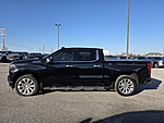 Used 2021 CHEVROLET SILVERADO 1500 HIGH COUNTRY in SPRINGDALE, ARKANSAS (Photo 4)