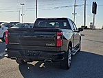 Used 2021 CHEVROLET SILVERADO 1500 HIGH COUNTRY in SPRINGDALE, ARKANSAS (Photo 8)