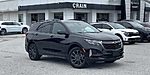 Used 2022 CHEVROLET EQUINOX RS in SPRINGDALE, ARKANSAS