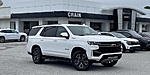 Used 2022 CHEVROLET TAHOE Z71 in SPRINGDALE, ARKANSAS
