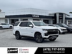 Used 2022 CHEVROLET TAHOE Z71 in SPRINGDALE, ARKANSAS (Photo 1)