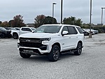 Used 2022 CHEVROLET TAHOE Z71 in SPRINGDALE, ARKANSAS (Photo 3)