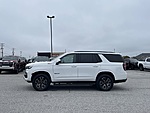 Used 2022 CHEVROLET TAHOE Z71 in SPRINGDALE, ARKANSAS (Photo 4)