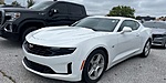Used 2023 CHEVROLET CAMARO 1LT in SPRINGDALE, ARKANSAS