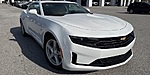 Used 2023 CHEVROLET CAMARO 1LT in SPRINGDALE, ARKANSAS