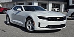 Used 2023 CHEVROLET CAMARO 1LT in SPRINGDALE, ARKANSAS