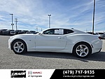 Used 2023 CHEVROLET CAMARO 1LT in SPRINGDALE, ARKANSAS (Photo 1)