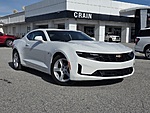 Used 2023 CHEVROLET CAMARO 1LT in SPRINGDALE, ARKANSAS (Photo 12)