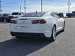 Used 2023 CHEVROLET CAMARO 1LT in SPRINGDALE, ARKANSAS (Photo 14)