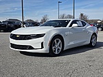 Used 2023 CHEVROLET CAMARO 1LT in SPRINGDALE, ARKANSAS (Photo 17)