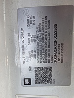 Used 2023 CHEVROLET CAMARO 1LT in SPRINGDALE, ARKANSAS (Photo 30)