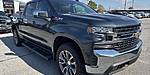Used 2021 CHEVROLET SILVERADO 1500 LT in SPRINGDALE, ARKANSAS