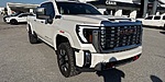Used 2024 GMC SIERRA 2500 DENALI in SPRINGDALE, ARKANSAS