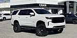 Used 2021 CHEVROLET TAHOE LT in SPRINGDALE, ARKANSAS