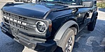 Used 2025 FORD BRONCO BIG BEND in SPRINGDALE, ARKANSAS
