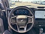 Used 2025 FORD BRONCO BIG BEND in SPRINGDALE, ARKANSAS (Photo 11)