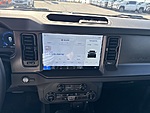 Used 2025 FORD BRONCO BIG BEND in SPRINGDALE, ARKANSAS (Photo 12)