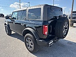 Used 2025 FORD BRONCO BIG BEND in SPRINGDALE, ARKANSAS (Photo 18)