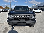Used 2025 FORD BRONCO BIG BEND in SPRINGDALE, ARKANSAS (Photo 2)