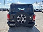 Used 2025 FORD BRONCO BIG BEND in SPRINGDALE, ARKANSAS (Photo 20)