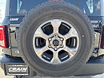 Used 2025 FORD BRONCO BIG BEND in SPRINGDALE, ARKANSAS (Photo 22)