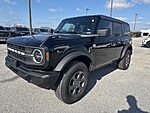 Used 2025 FORD BRONCO BIG BEND in SPRINGDALE, ARKANSAS (Photo 3)