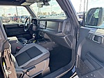 Used 2025 FORD BRONCO BIG BEND in SPRINGDALE, ARKANSAS (Photo 30)