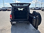 Used 2025 FORD BRONCO BIG BEND in SPRINGDALE, ARKANSAS (Photo 33)