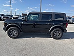 Used 2025 FORD BRONCO BIG BEND in SPRINGDALE, ARKANSAS (Photo 4)