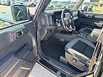 Used 2025 FORD BRONCO BIG BEND in SPRINGDALE, ARKANSAS (Photo 7)