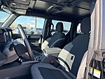 Used 2025 FORD BRONCO BIG BEND in SPRINGDALE, ARKANSAS (Photo 8)