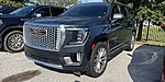 Used 2022 GMC YUKON DENALI in SPRINGDALE, ARKANSAS