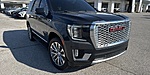 Used 2022 GMC YUKON DENALI in SPRINGDALE, ARKANSAS