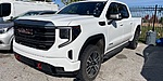 Used 2023 GMC SIERRA 1500 AT4 in SPRINGDALE, ARKANSAS