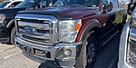 Used 2015 FORD F-350 LARIAT in SPRINGDALE, ARKANSAS