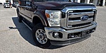 Used 2015 FORD F-350 LARIAT in SPRINGDALE, ARKANSAS