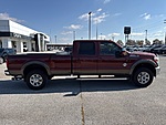Used 2015 FORD F-350 LARIAT in SPRINGDALE, ARKANSAS (Photo 15)