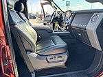 Used 2015 FORD F-350 LARIAT in SPRINGDALE, ARKANSAS (Photo 38)