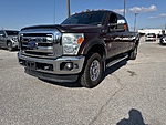 Used 2015 FORD F-350 LARIAT in SPRINGDALE, ARKANSAS (Photo 4)