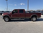Used 2015 FORD F-350 LARIAT in SPRINGDALE, ARKANSAS (Photo 5)