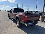 Used 2015 FORD F-350 LARIAT in SPRINGDALE, ARKANSAS (Photo 9)
